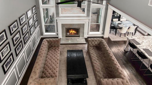 Houston 2-story, 4-bed 3019 Brook Shore Court-idx