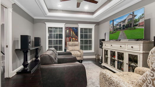 Houston 2-story, 4-bed 3019 Brook Shore Court-idx