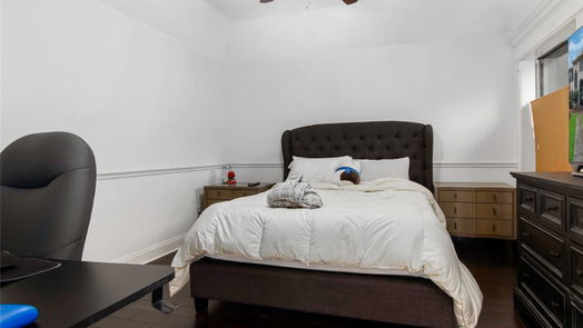 Houston 2-story, 4-bed 3019 Brook Shore Court-idx