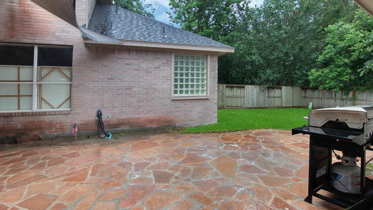 Houston 2-story, 4-bed 3019 Brook Shore Court-idx