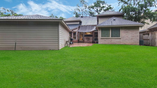 Houston 2-story, 4-bed 3019 Brook Shore Court-idx