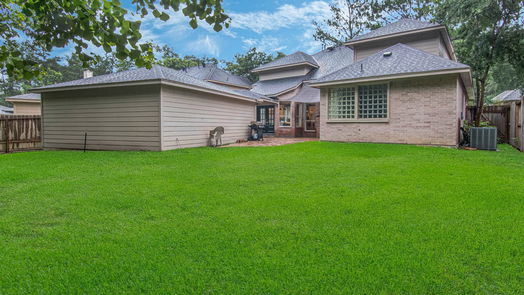 Houston 2-story, 4-bed 3019 Brook Shore Court-idx