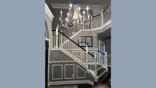 Houston 2-story, 4-bed 3019 Brook Shore Court-idx