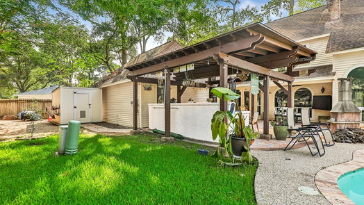 Houston 2-story, 5-bed 5319 Blue Creek Drive-idx