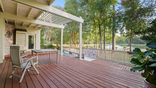 Houston 2-story, 4-bed 4802 River Hill Drive-idx