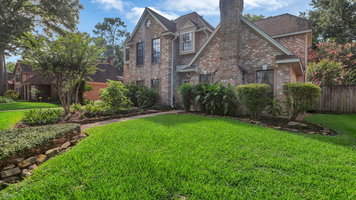 Houston 2-story, 4-bed 5619 Sycamore Creek Drive-idx
