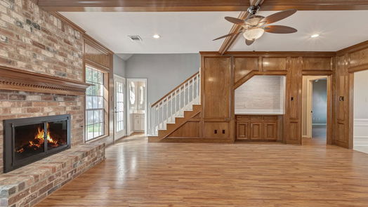 Houston 2-story, 4-bed 5619 Sycamore Creek Drive-idx