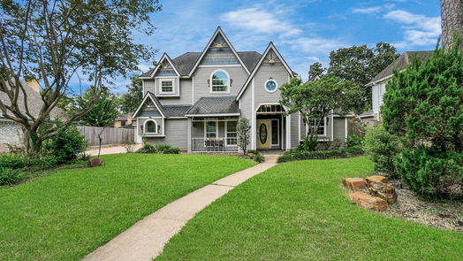 Houston 2-story, 4-bed 5314 Manor Glen Drive-idx