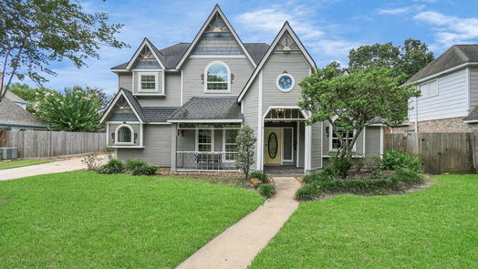 Houston 2-story, 4-bed 5314 Manor Glen Drive-idx