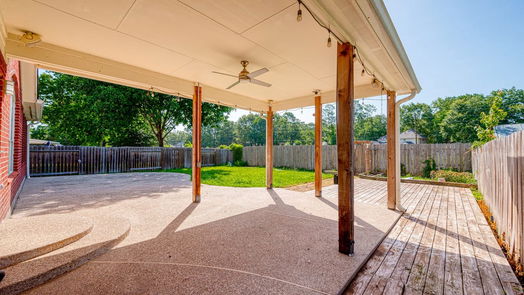 Houston 2-story, 4-bed 4634 Timber Pine Trail-idx