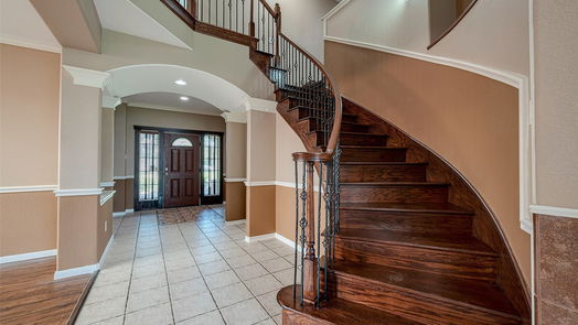 Houston 2-story, 4-bed 4634 Timber Pine Trail-idx