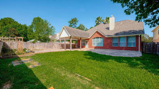 Houston 2-story, 4-bed 4634 Timber Pine Trail-idx