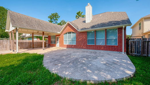 Houston 2-story, 4-bed 4634 Timber Pine Trail-idx