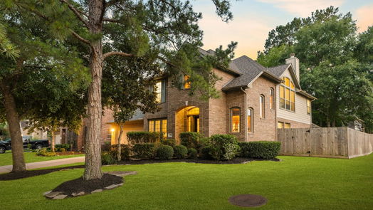 Houston 2-story, 4-bed 3331 Lost Maple Forest Court-idx