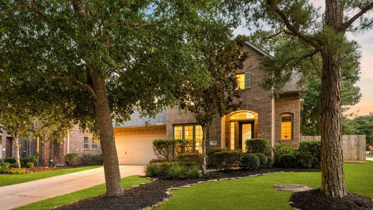 Houston 2-story, 4-bed 3331 Lost Maple Forest Court-idx