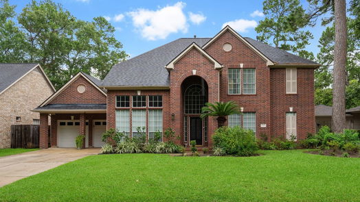 Houston 2-story, 4-bed 6306 Gladehill Drive-idx