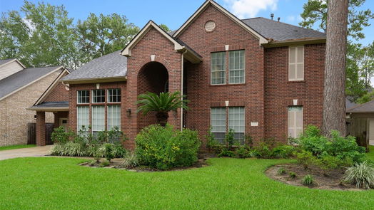 Houston 2-story, 4-bed 6306 Gladehill Drive-idx