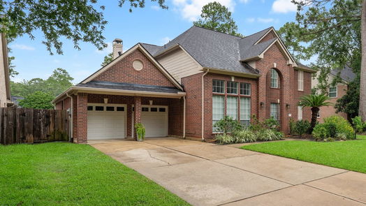 Houston 2-story, 4-bed 6306 Gladehill Drive-idx