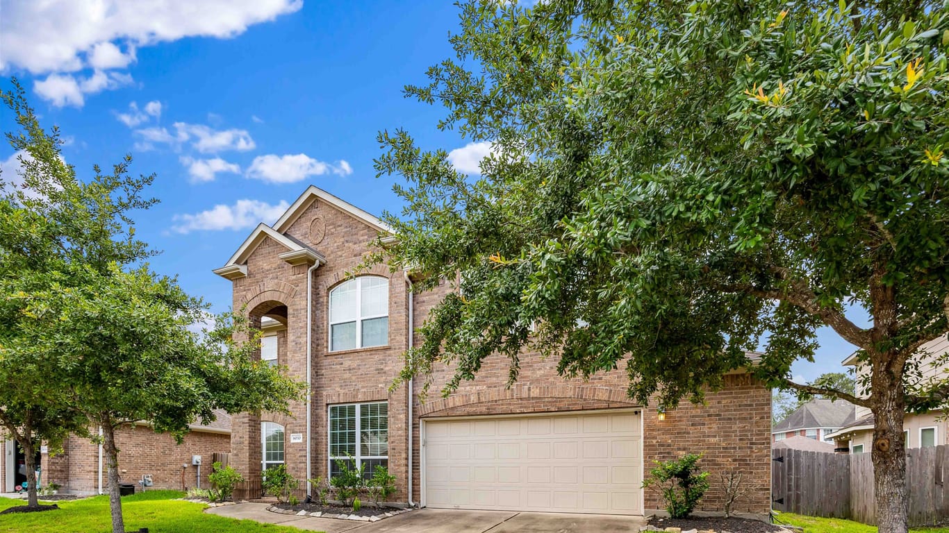 Houston 2-story, 4-bed 6030 Riverchase Glen Drive-idx