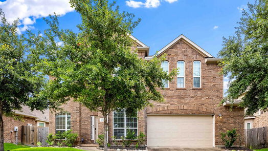 Houston 2-story, 4-bed 6030 Riverchase Glen Drive-idx