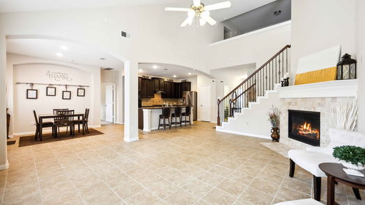 Houston 2-story, 4-bed 6030 Riverchase Glen Drive-idx