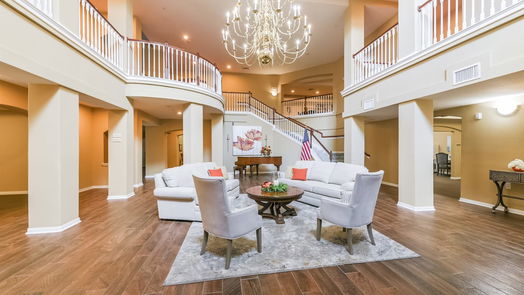 Houston 1-story, 1-bed 2815 Kings Crossing Drive 115-idx