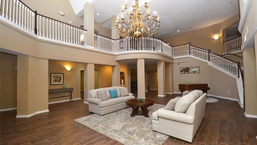 Houston 1-story, 1-bed 2815 Kings Crossing Drive 115-idx