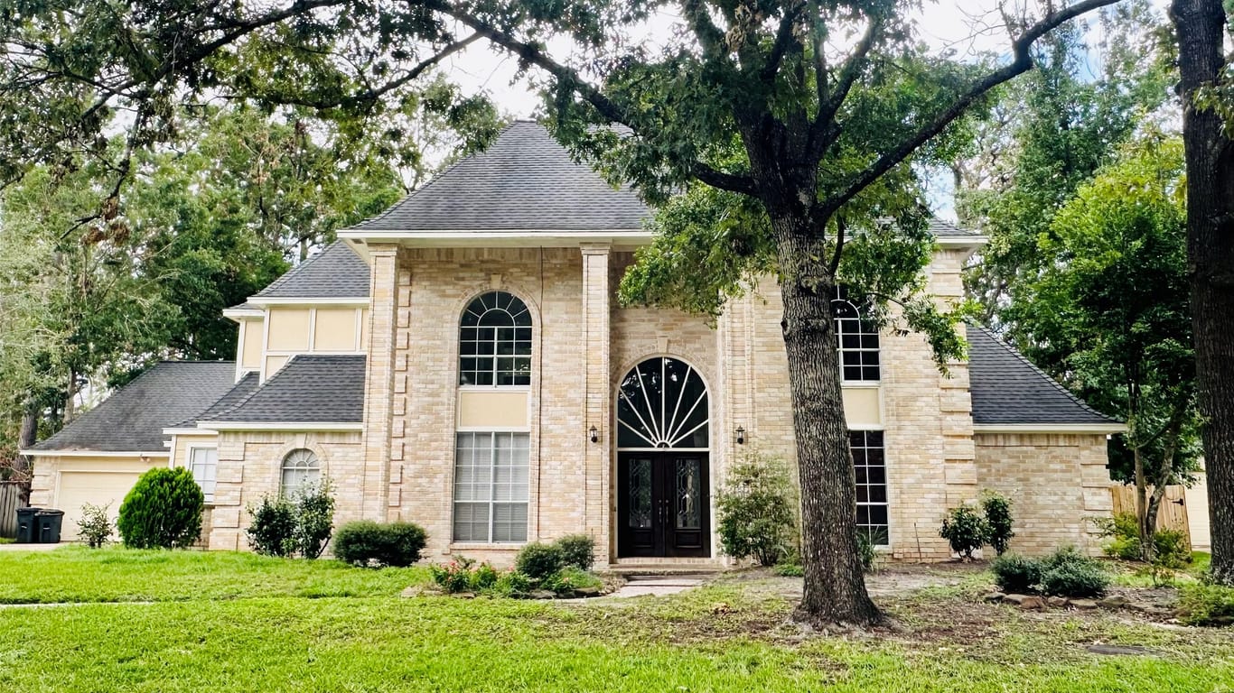 Houston 2-story, 4-bed 5003 Maple Terrace Drive-idx