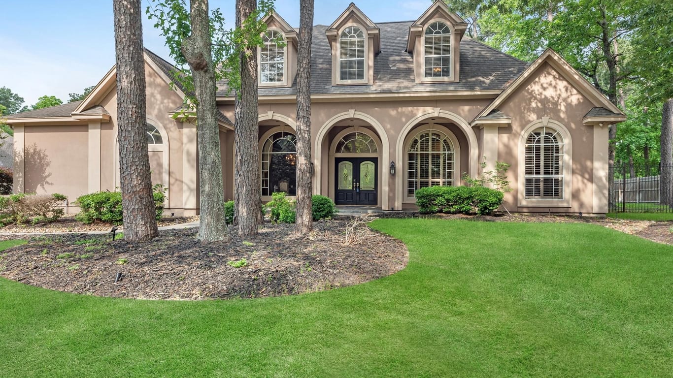 Houston 2-story, 5-bed 1531 Sheltering Oaks Lane-idx