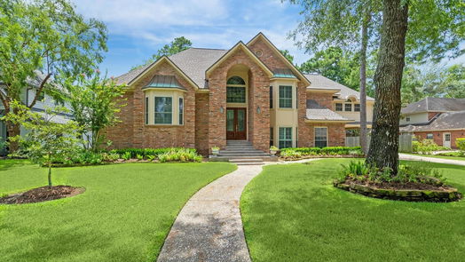 Houston 2-story, 4-bed 1911 Pleasant Creek Drive-idx