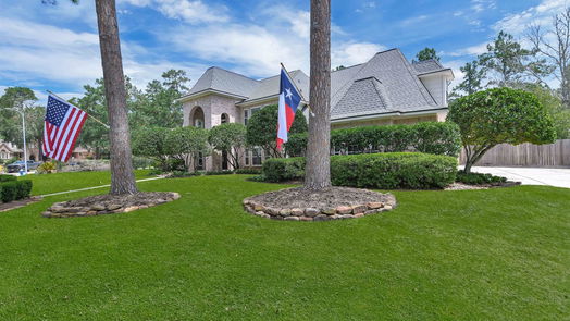 Houston 2-story, 6-bed 5311 Beaver Lodge Drive Drive-idx