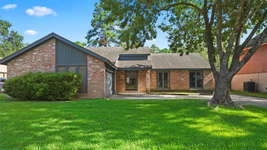 Houston 1-story, 4-bed 3706 Brook Shadow Drive-idx