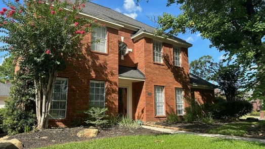 Houston 2-story, 4-bed 3702 Timber Glade Court-idx