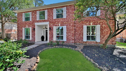 Houston 2-story, 4-bed 2107 Grand Mesa Drive-idx