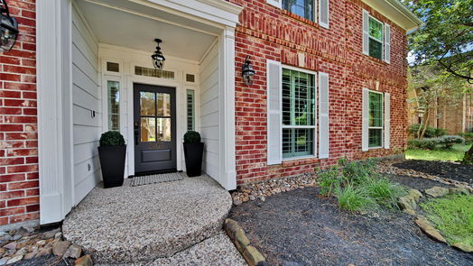 Houston 2-story, 4-bed 2107 Grand Mesa Drive-idx