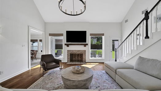 Houston 2-story, 4-bed 2107 Grand Mesa Drive-idx