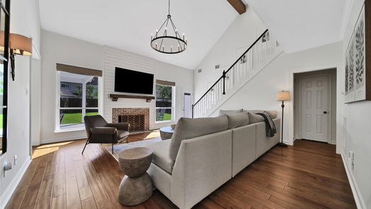 Houston 2-story, 4-bed 2107 Grand Mesa Drive-idx
