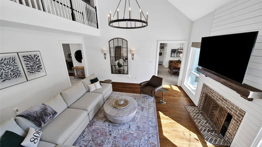 Houston 2-story, 4-bed 2107 Grand Mesa Drive-idx