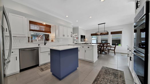 Houston 2-story, 4-bed 2107 Grand Mesa Drive-idx