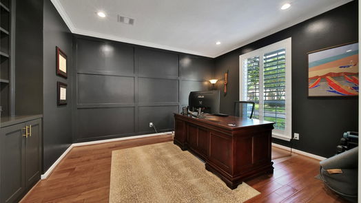 Houston 2-story, 4-bed 2107 Grand Mesa Drive-idx