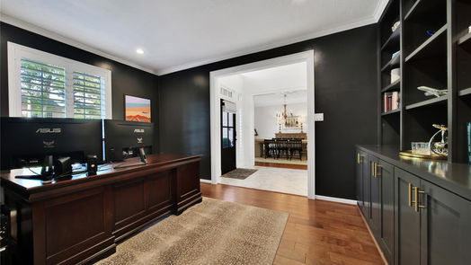 Houston 2-story, 4-bed 2107 Grand Mesa Drive-idx