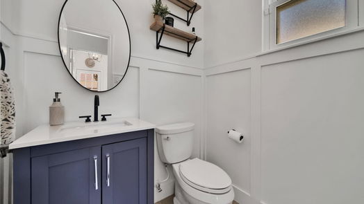 Houston 2-story, 4-bed 2107 Grand Mesa Drive-idx