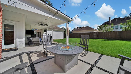 Houston 2-story, 4-bed 2107 Grand Mesa Drive-idx