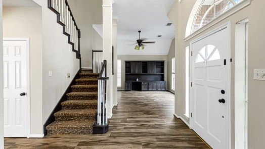 Houston 2-story, 4-bed 5210 Applevale Court-idx