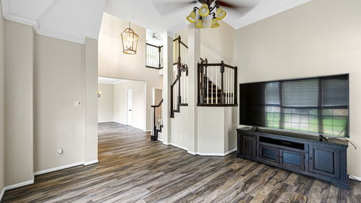 Houston 2-story, 4-bed 5210 Applevale Court-idx