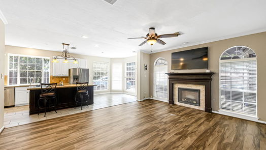 Houston 2-story, 4-bed 5210 Applevale Court-idx