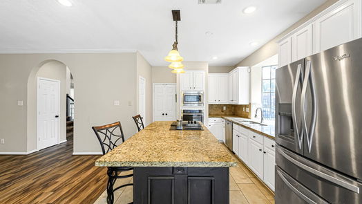 Houston 2-story, 4-bed 5210 Applevale Court-idx