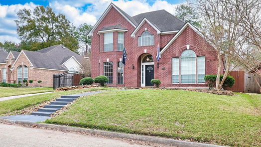 Houston 2-story, 4-bed 5210 Applevale Court-idx