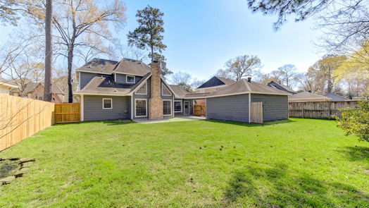 Houston 2-story, 4-bed 5707 Lone Cedar Drive-idx