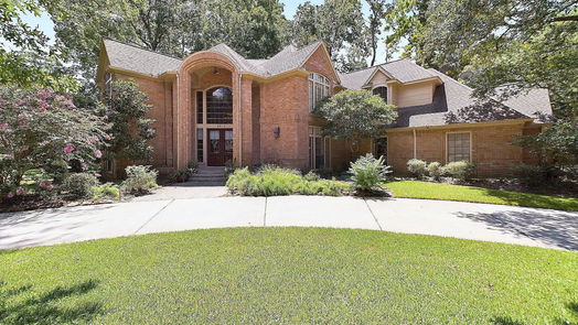 Houston 2-story, 4-bed 5510 Cedar Bay Drive-idx